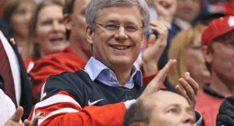 Stephen Harper Net Worth | Celebrity Net Worth
