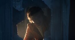 STRANGER THINGS: SEASON 5. Joe Keery as Steve Harrington in Stranger Things: Season 5. Cr. COURTESY OF NETFLIX © 2025