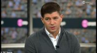 Steven Gerrard has warned Arne Slot to 'stop mentioning' Liverpool's fatal flaw in interviews