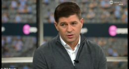 Steven Gerrard has warned Arne Slot to 'stop mentioning' Liverpool's fatal flaw in interviews