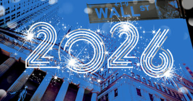 Stock market braces for a crucial jobs report after a lackluster start to 2026