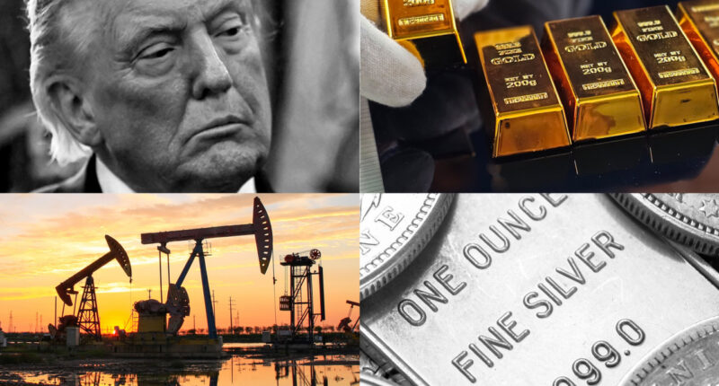 Stocks are signaling that another commodities ‘supercycle’ is afoot in 2026