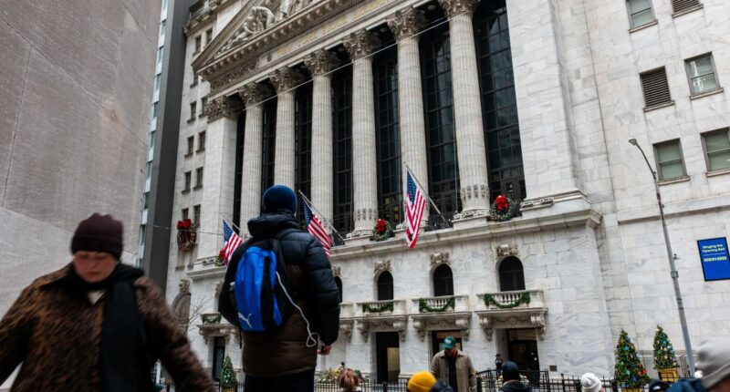 Stocks face their first real test of 2026 with Friday’s pivotal jobs report and possible tariff ruling