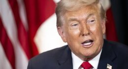 President Donald Trump has abruptly backed away from his latest tariff threat