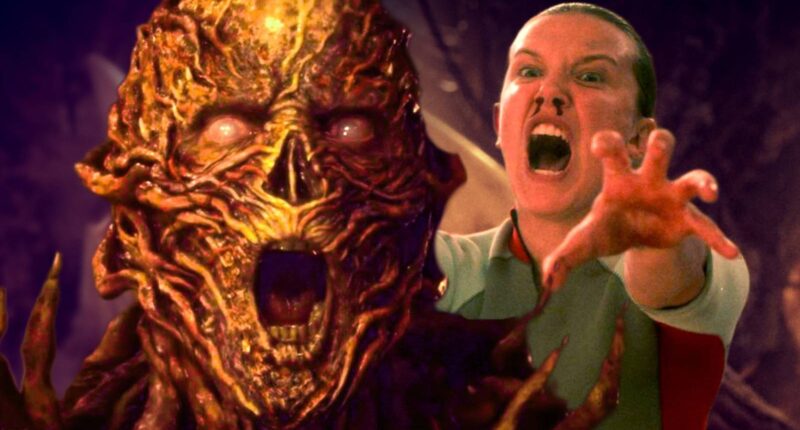 Stranger Things' Controversial Ending Could Have Been Way Worse