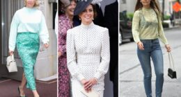 Strathberry's End of Season Sale includes Kate Middleton's favorite clutch