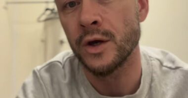 Kevin Clifton has shared a heartbreaking tribute to his friend Jonathan Clough who has sadly died at the age of 37