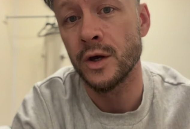 Kevin Clifton has shared a heartbreaking tribute to his friend Jonathan Clough who has sadly died at the age of 37