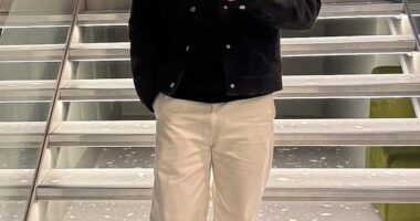 Strictly Come Dancing's Lewis Cope has announced a huge new career move following his shock exit from the BBC show