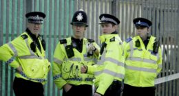 Suicidal Empathy, UK Style – HotAir