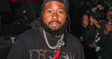 Streamer Summyah Marie Fires Back at DJ Akademiks Over Six-Figure Man Debate