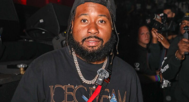 Streamer Summyah Marie Fires Back at DJ Akademiks Over Six-Figure Man Debate