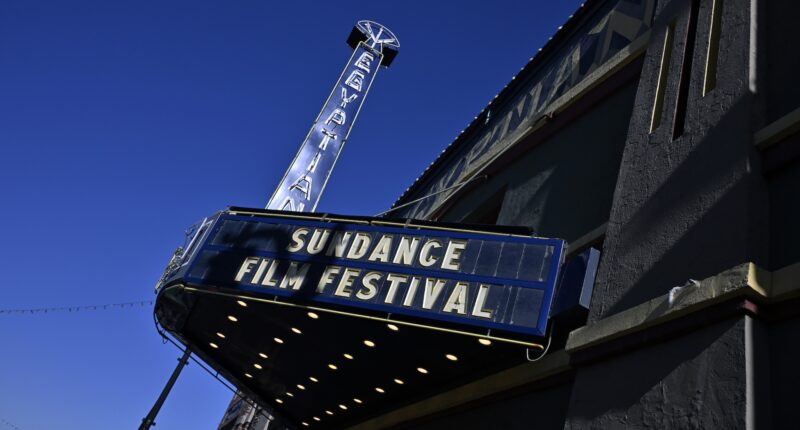 Sundance Says Goodbye to Park City, Robert Redford, and a Legacy That Changed Cinema
