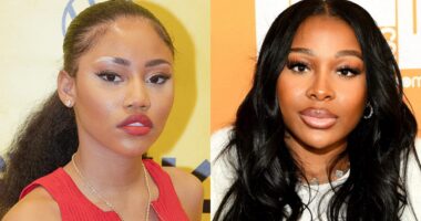 Supa Peach Sparks Reactions As She Shuts Down Rumors And Shares Her Plans If Jayda Cheaves Takes Legal Action Against Her (VIDEOS) 