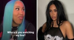 “Super Cringe”: Kim Kardashian Crashing North West’s Livestream Goes Viral Amid Parenting Controversy