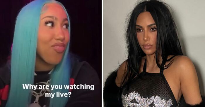 “Super Cringe”: Kim Kardashian Crashing North West’s Livestream Goes Viral Amid Parenting Controversy