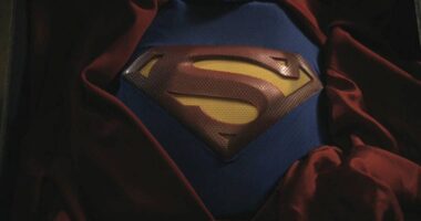 Superman TV Show With Over 200 Episodes Surges On The Charts As Worldwide Streaming Sensation