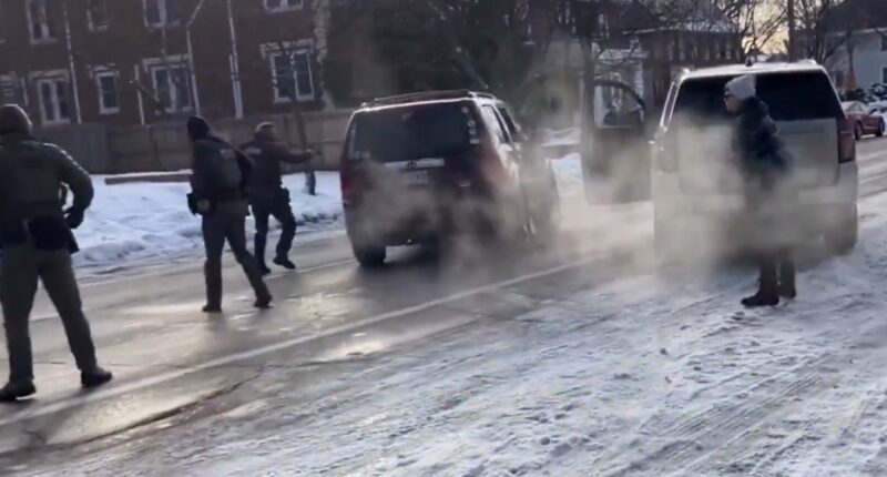 Support Floods In for ICE Agent After Minneapolis Shooting.