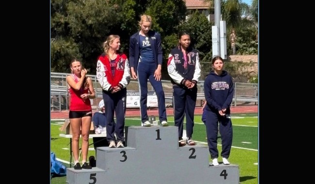 Supreme Court Appears Poised to Safeguard Girls' Athletics – RedState