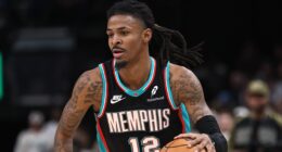 Surprising New Team Interested In Trading For Ja Morant