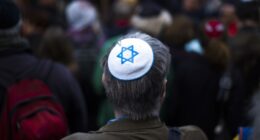 Suspect Arrested After Arson Attack on Mississippi’s Only Synagogue – RedState