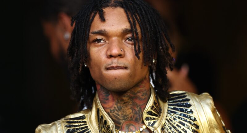 Whew! Swae Lee Claps Back After His TikTok Comments Turn Into A Full Roast Session Over His Appearance