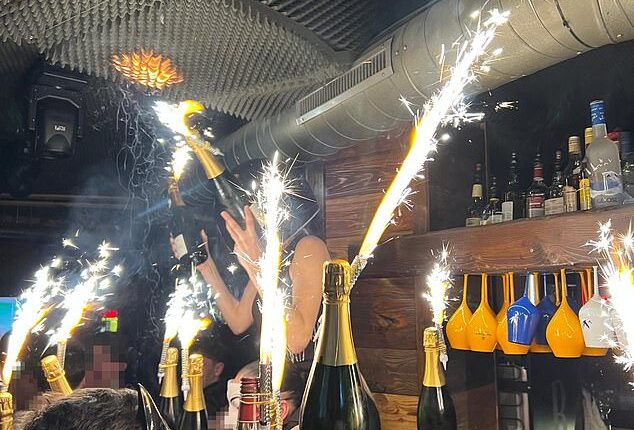 Swiss mayor admits inferno bar had not been inspected for FIVE YEARS and issues grovelling apology