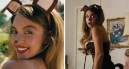 Sydney Sweeney Plays An Adult Star: “Can She Do Anything Without Taking Off Her Clothes?”