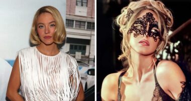 Sydney Sweeney Stuns Fans By Launching Racy Lingerie Line After Illegal Stunt