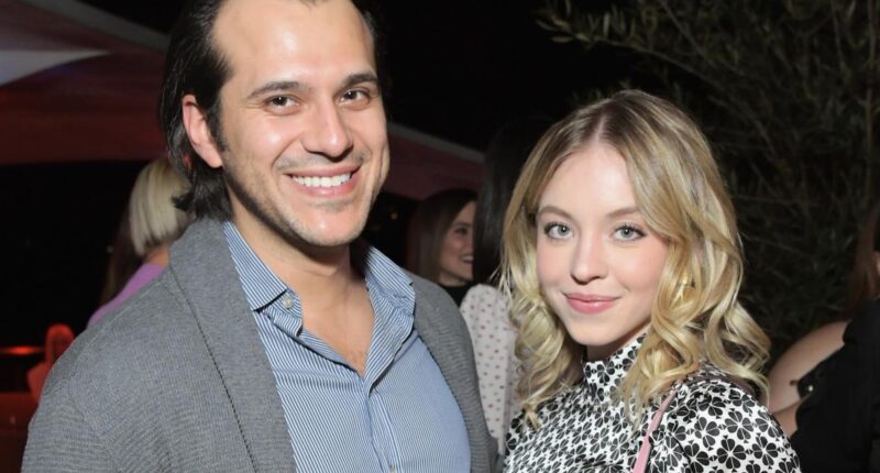 Sydney Sweeney makes rare comment about 'private' romance with ex-fiancé Jonathan Davino
