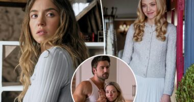 Sydney Sweeney's 'The Housemaid' lands sequel