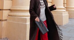 THE CHIC LIST: My four secrets to giving grey January a glow-up