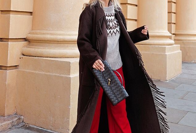 THE CHIC LIST: My four secrets to giving grey January a glow-up