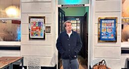 Will there be a pillow menu, wonders Tom