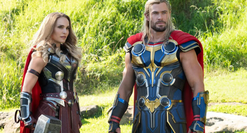 Taika Waititi Says His Work on Thor Was for the Greater Good