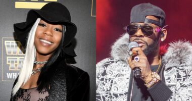 R. Kelly Daughter Buku Abi Speaks On Misconceptions About Her & Her Dad Relationship Following Her Accusing Him Of Sexual Assault (WATCH)