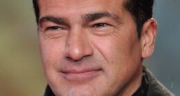 Tamer Hassan Net Worth | Celebrity Net Worth