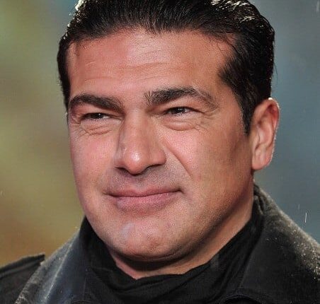 Tamer Hassan Net Worth | Celebrity Net Worth