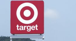 Target Is the Target Now – HotAir