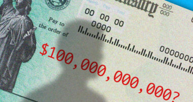 Tax refunds could be much bigger this year. But is that really a good thing?