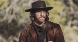 Taylor Sheridan’s Easy-To-Binge Western Miniseries Emerges as Massive Streaming Contender