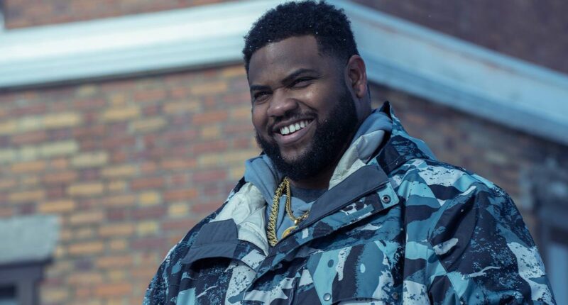 Taylor Sheridan’s Most Underrated Series Is Finally Coming to Netflix