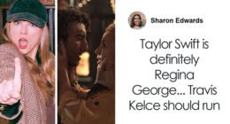 Taylor Swift’s Bombshell Leaked Texts To Blake Lively Reveal Damning Words About Justin Baldoni