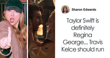 Taylor Swift’s Bombshell Leaked Texts To Blake Lively Reveal Damning Words About Justin Baldoni