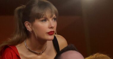 Taylor Swift's Status for Attending Chiefs Season Finale