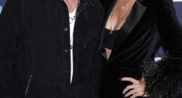 Teddi Mellencamp's father has shed light on her heartbreaking battle with stage four cancer in a new interview