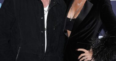 Teddi Mellencamp's father has shed light on her heartbreaking battle with stage four cancer in a new interview