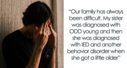 Teen Lives In Fear Of His Violent Sister, Parents Can’t Believe He Hates Them