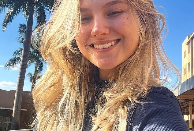 Popular influencer Isabel Veloso has died aged 19 after writing a heartbreaking letter to her baby son