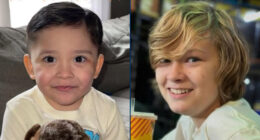 Tennessee Woman Kills 2 Kids, Grandmother in Triple Murder-Suicide